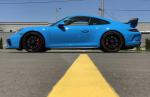 Porsche 911 GT3 2018 года (NA)